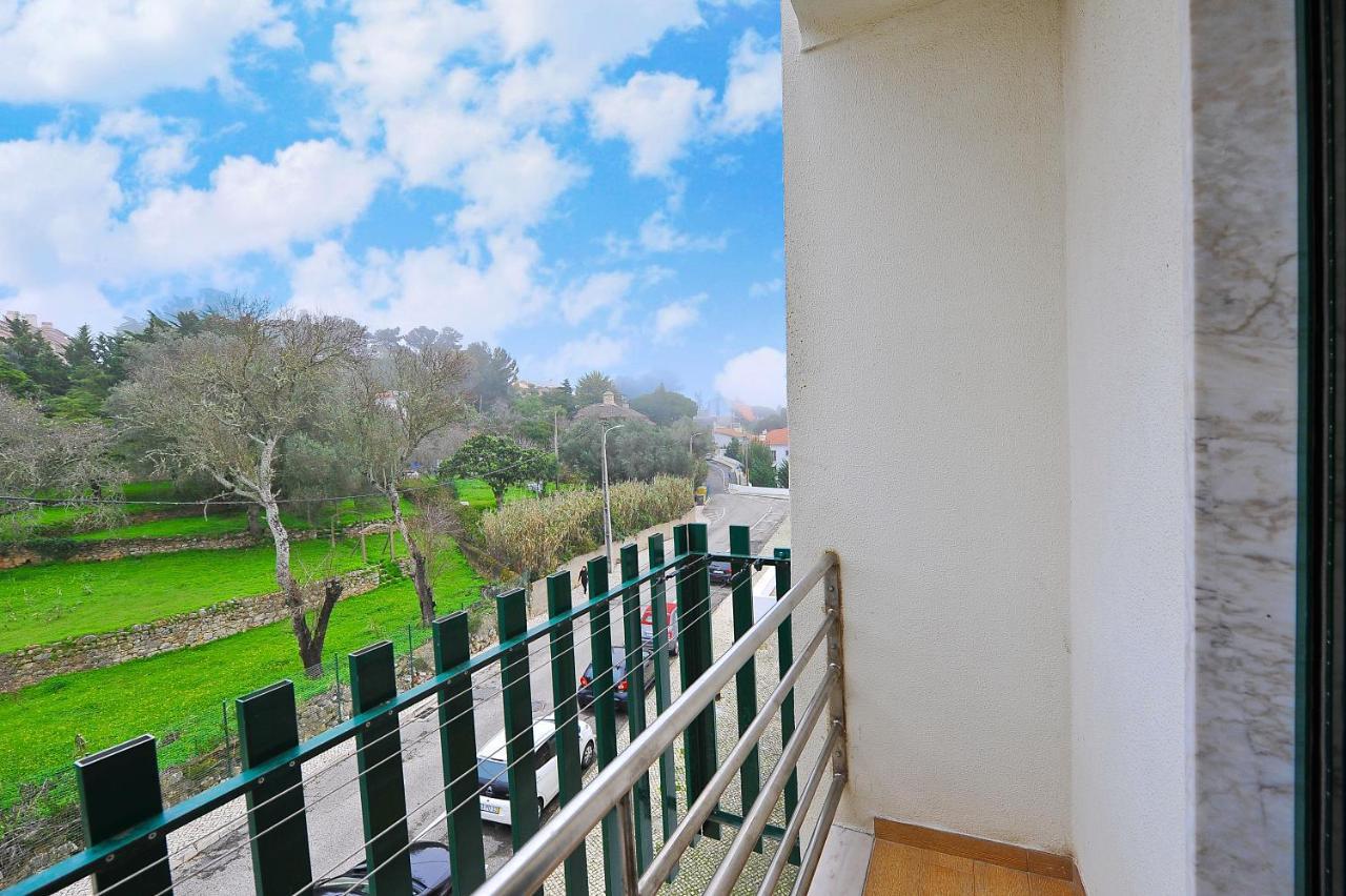 Cascais Lindo - Centro Apartment Exterior photo