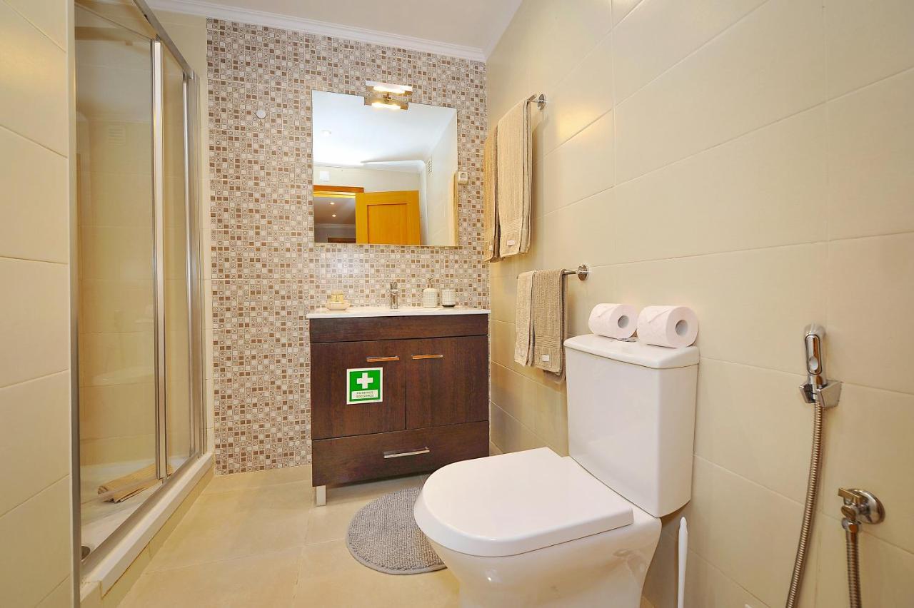 Cascais Lindo - Centro Apartment Exterior photo